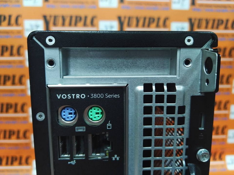 DELL Vostro 3800 Slim Tower Desktop - PLC DCS SERVO Control MOTOR 